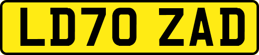LD70ZAD