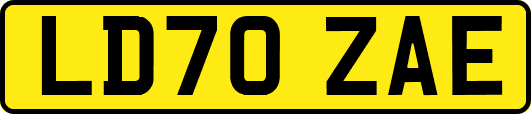 LD70ZAE