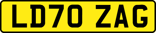 LD70ZAG