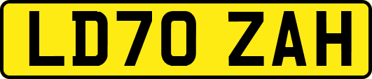 LD70ZAH