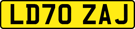 LD70ZAJ