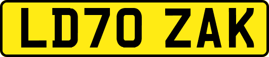 LD70ZAK