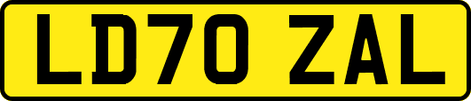LD70ZAL