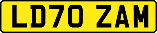 LD70ZAM