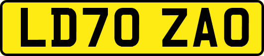 LD70ZAO