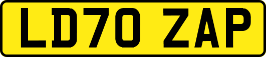 LD70ZAP