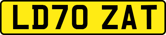 LD70ZAT