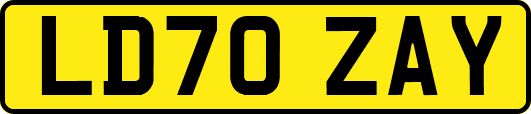 LD70ZAY