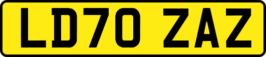 LD70ZAZ