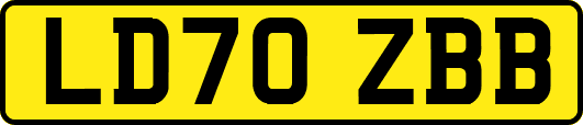 LD70ZBB