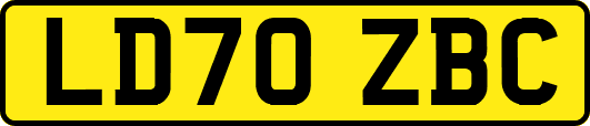 LD70ZBC