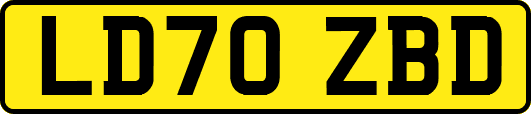 LD70ZBD