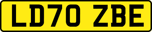 LD70ZBE