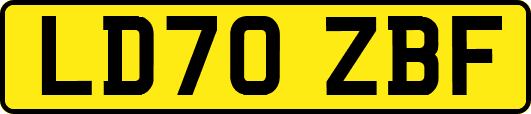 LD70ZBF