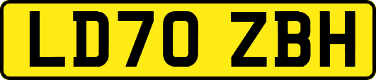 LD70ZBH