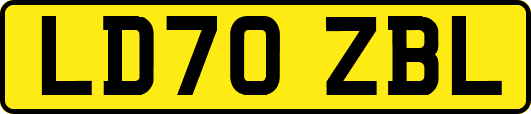 LD70ZBL
