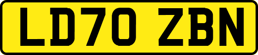 LD70ZBN