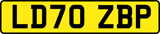 LD70ZBP