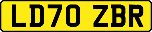 LD70ZBR