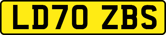 LD70ZBS