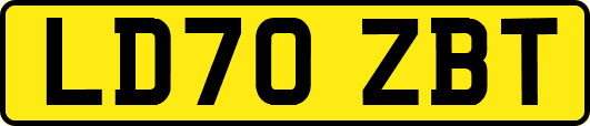 LD70ZBT