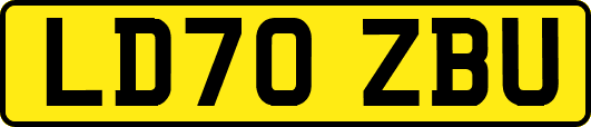 LD70ZBU