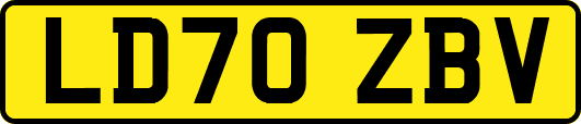 LD70ZBV
