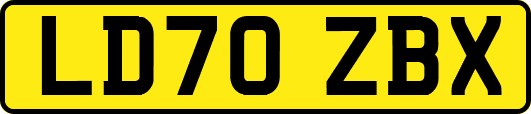 LD70ZBX