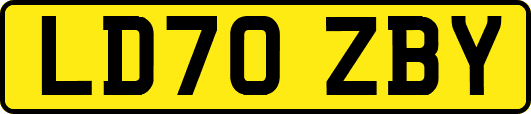 LD70ZBY