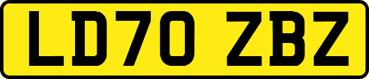 LD70ZBZ