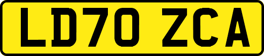 LD70ZCA