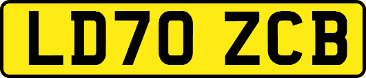 LD70ZCB