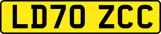 LD70ZCC