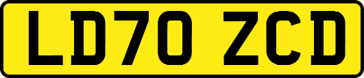 LD70ZCD