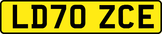 LD70ZCE