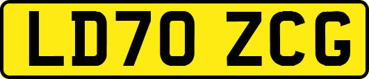 LD70ZCG