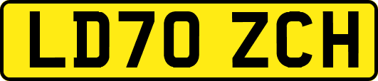 LD70ZCH