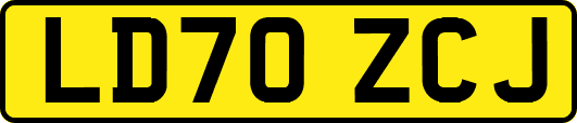 LD70ZCJ