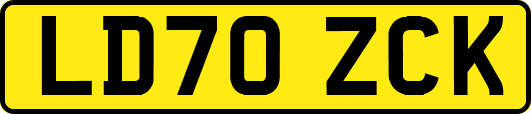 LD70ZCK