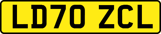 LD70ZCL