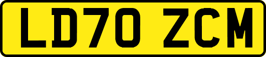LD70ZCM