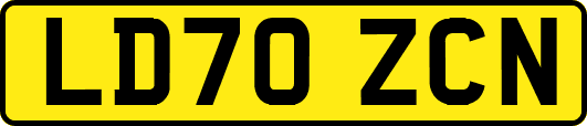 LD70ZCN