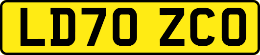 LD70ZCO