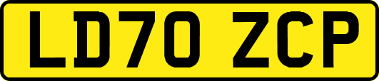 LD70ZCP