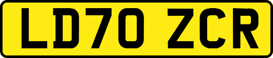 LD70ZCR