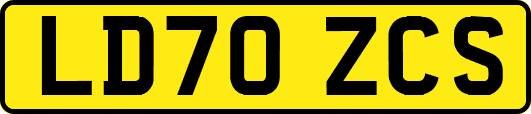 LD70ZCS