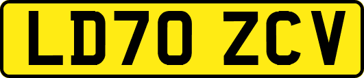 LD70ZCV