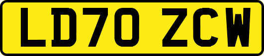 LD70ZCW