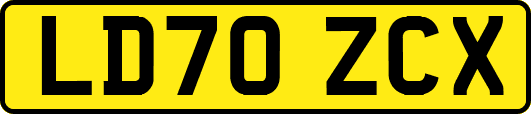 LD70ZCX