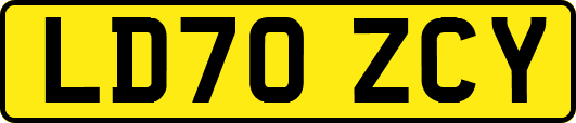 LD70ZCY